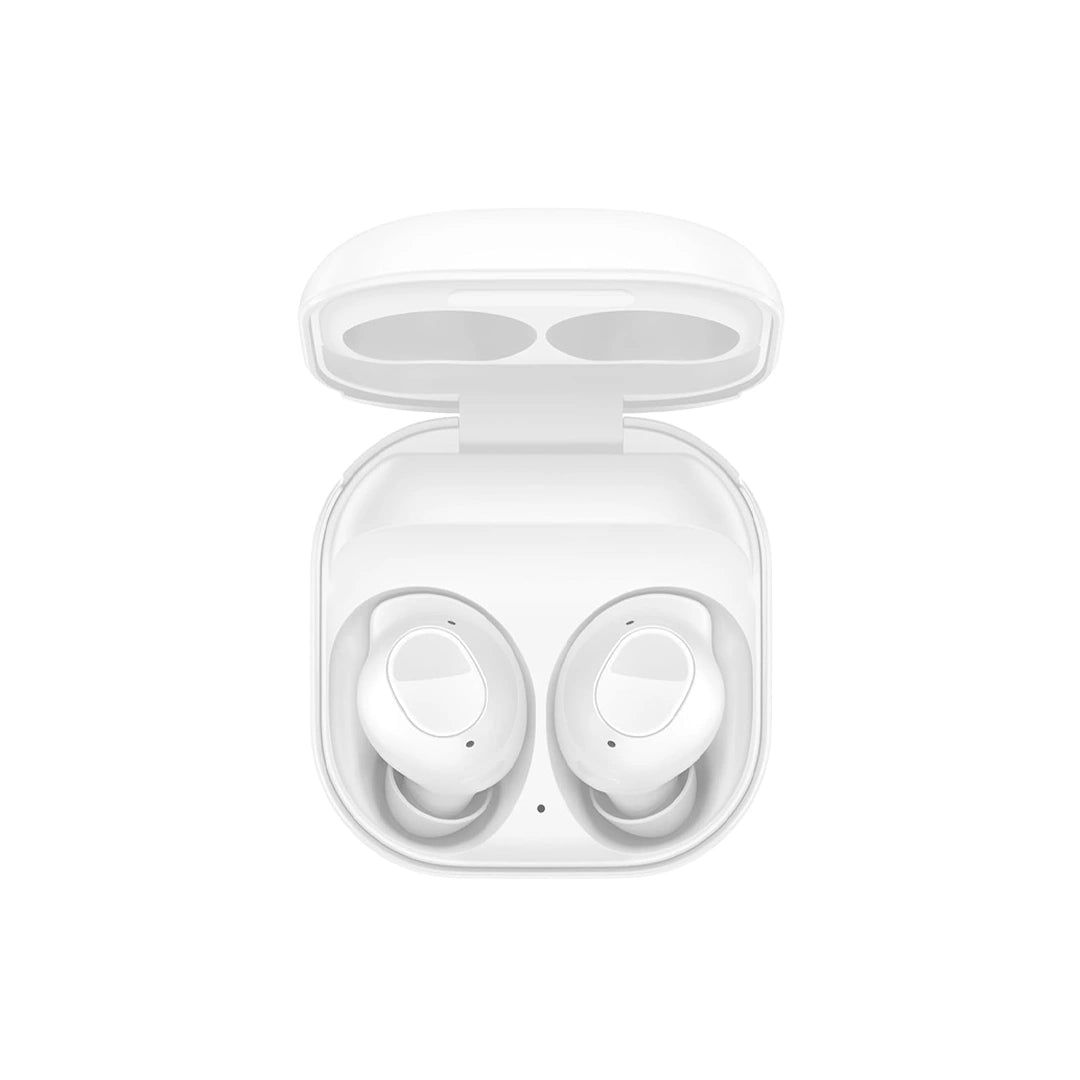 Samsung Buds FE White in Qatar Samsung Buds FE White in Qatar